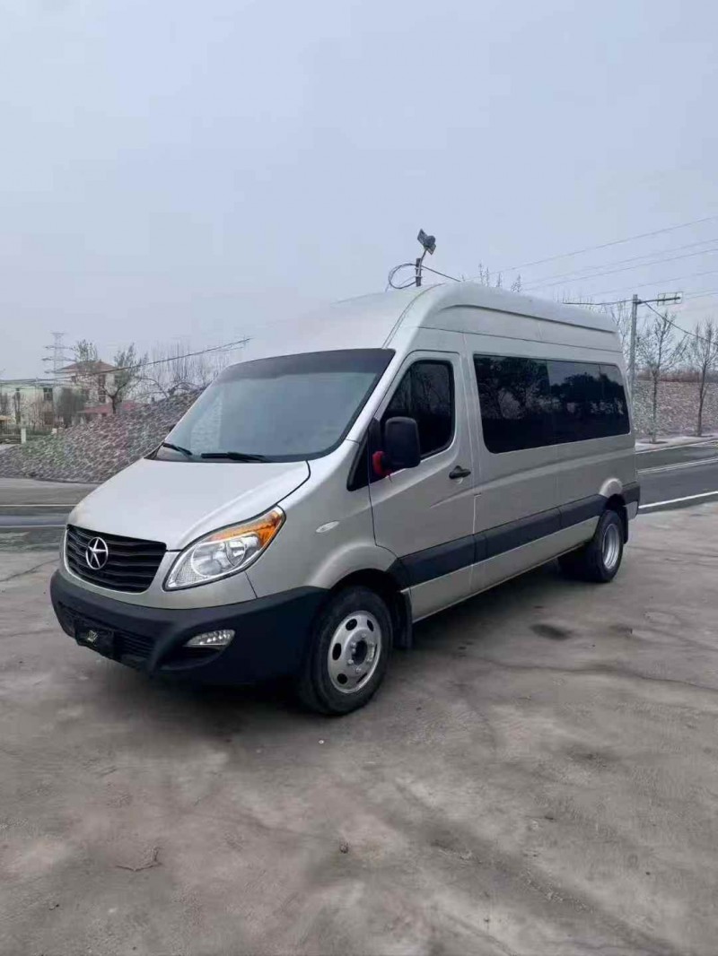 安阳25年江淮星锐5