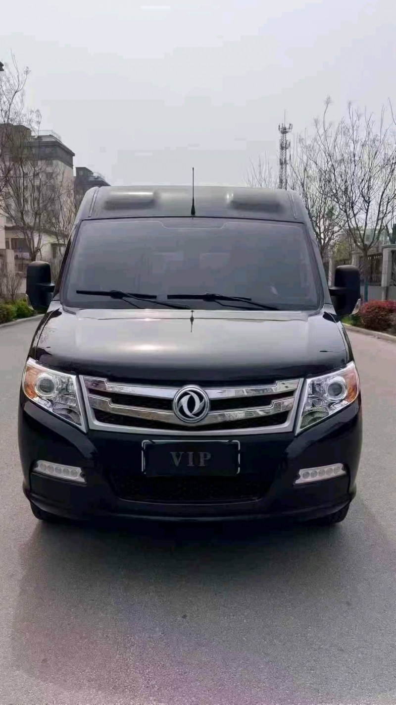 枣庄22年东风御风1