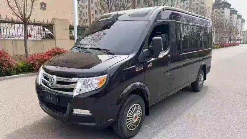 枣庄22年东风御风2