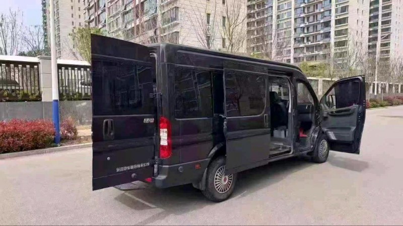 枣庄22年东风御风3