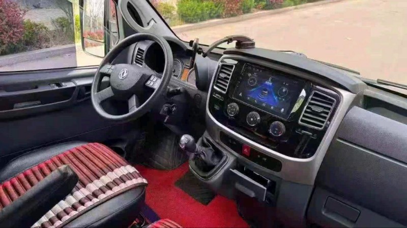 枣庄22年东风御风4