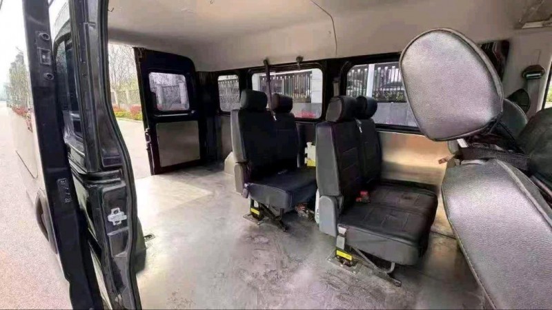 枣庄22年东风御风6