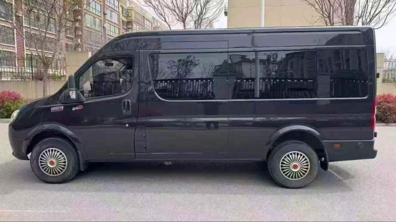 枣庄22年东风御风7