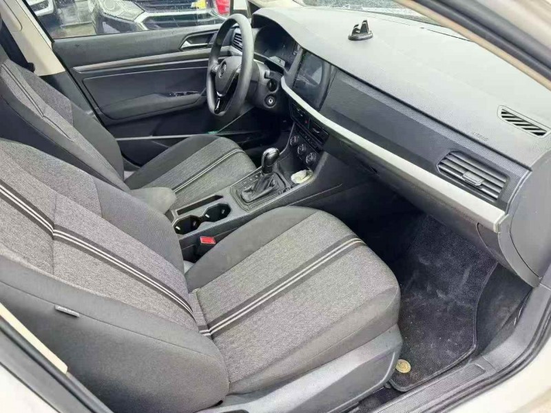 邵阳22年大众朗逸6