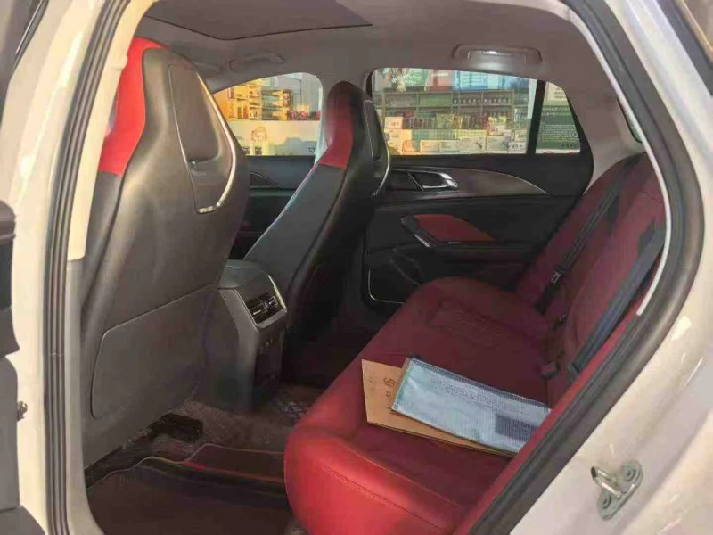 广州25年红旗H64