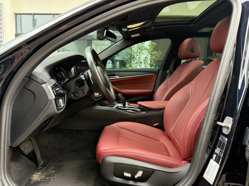 深圳23年寶馬5系6