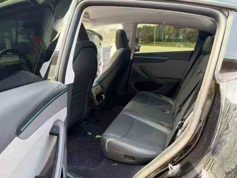 湖州25年特斯拉MODEL Y2