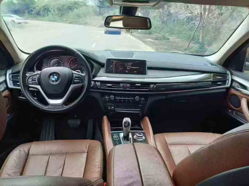 遵义16年宝马X67