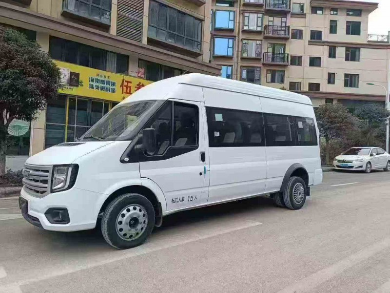 遵义25年江铃福顺2