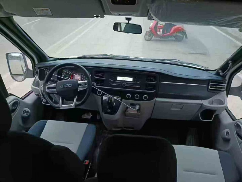 遵义25年江铃福顺3