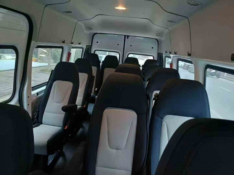 遵义25年江铃福顺4