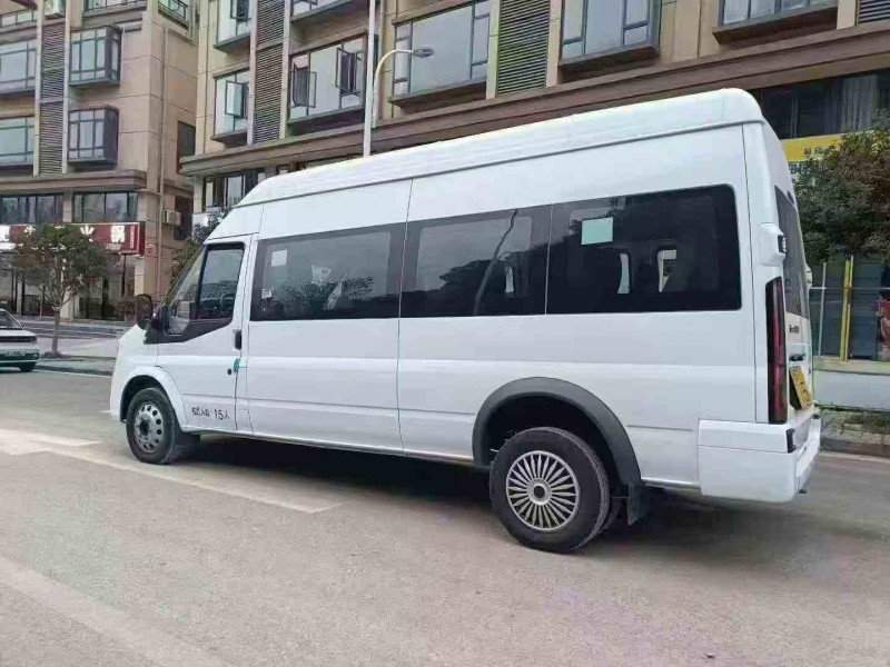 遵义25年江铃福顺6