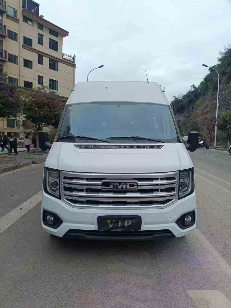 遵义25年江铃福顺1