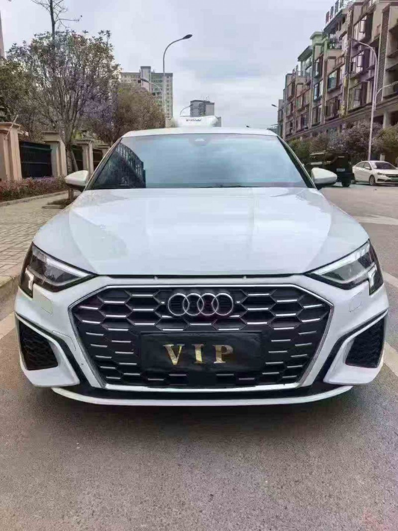 毕节22年奥迪A31