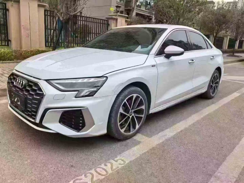 毕节22年奥迪A32