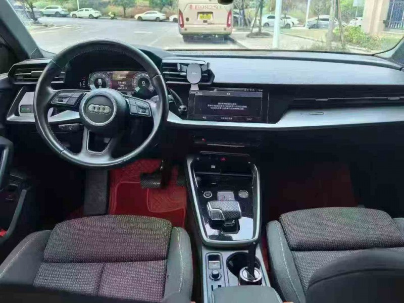 毕节22年奥迪A34