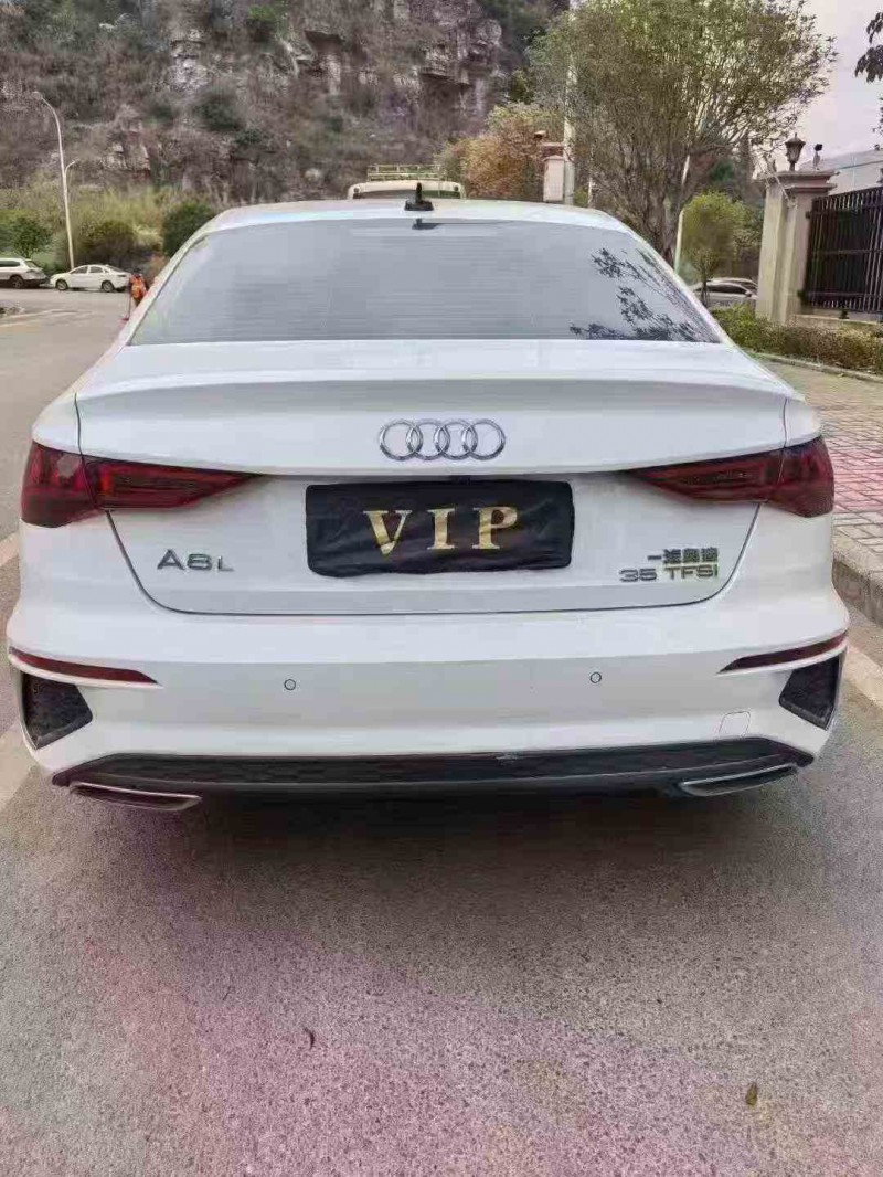 毕节22年奥迪A37