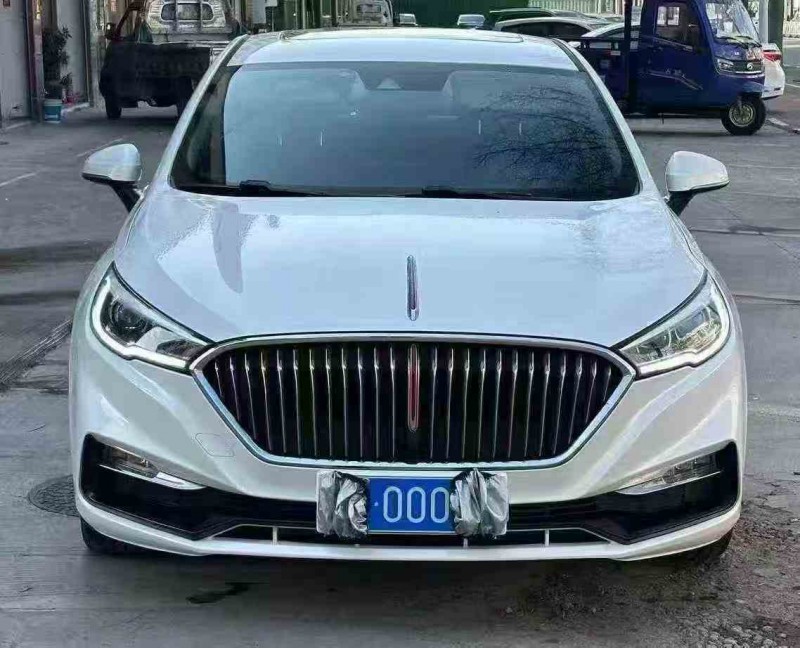 泉州21年红旗H51