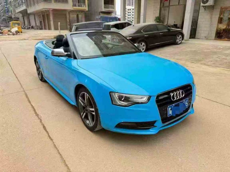 贵港16年奥迪A52