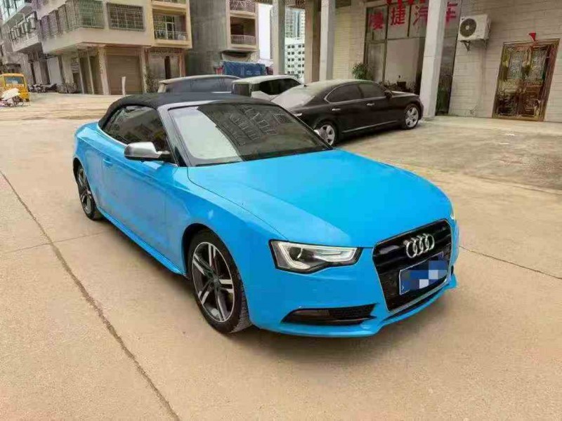 贵港16年奥迪A54