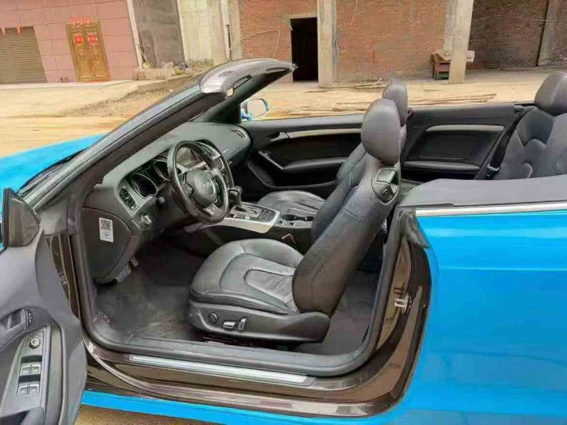 贵港16年奥迪A56