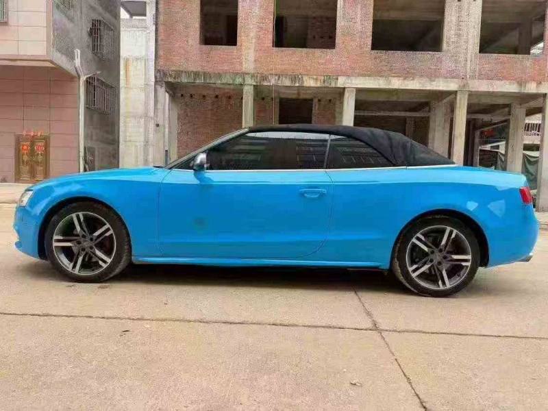 贵港16年奥迪A57