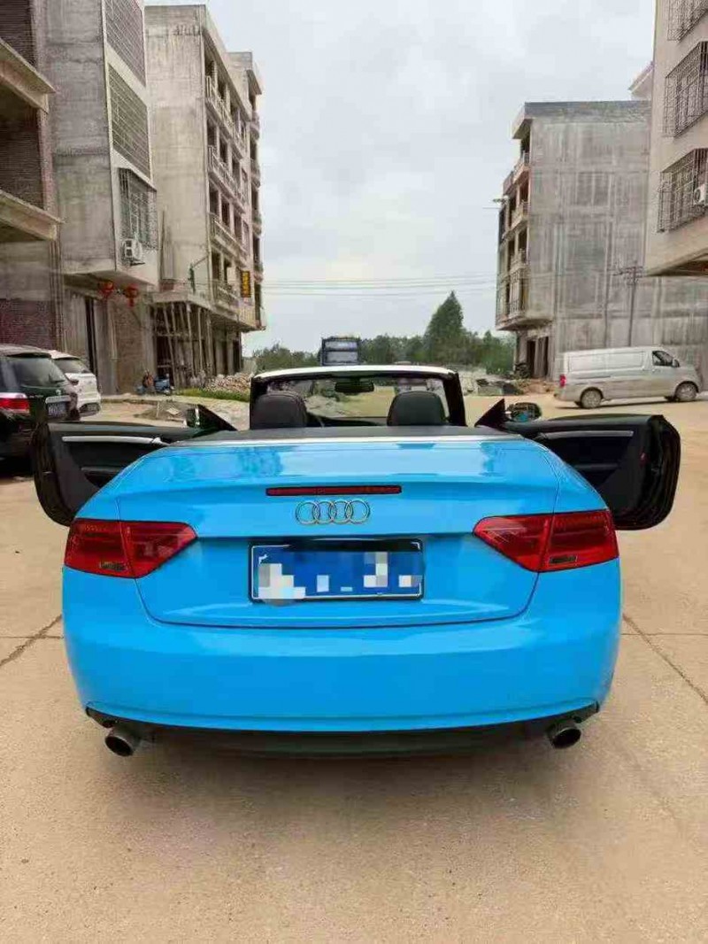 贵港16年奥迪A58