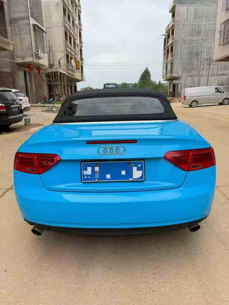 贵港16年奥迪A59