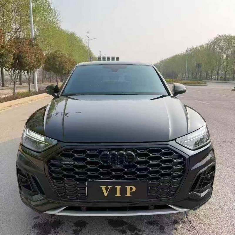 淄博24年奥迪Q51