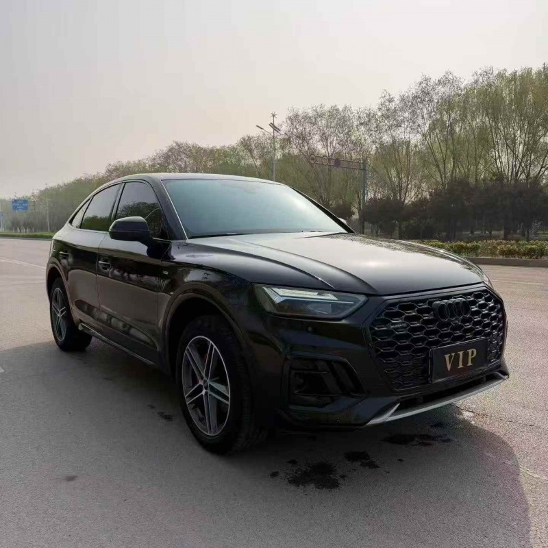 淄博24年奥迪Q52