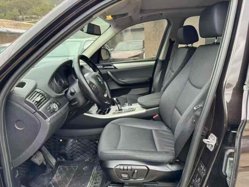 衡阳15年宝马X37