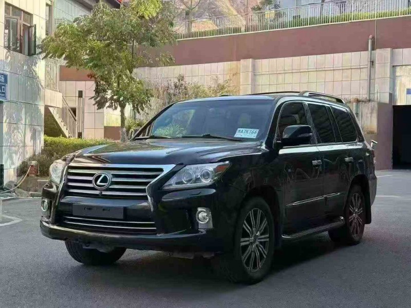 自贡13年雷克萨斯RX8