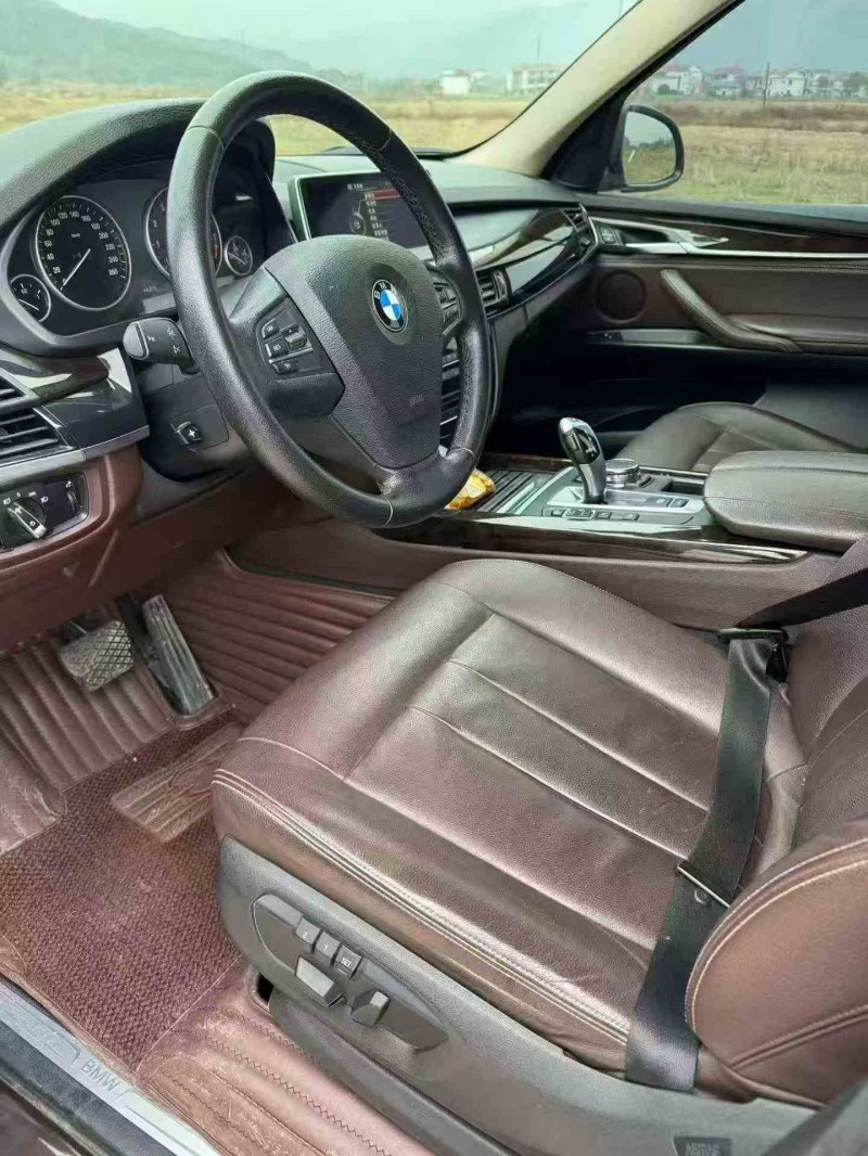 常州16年宝马X56