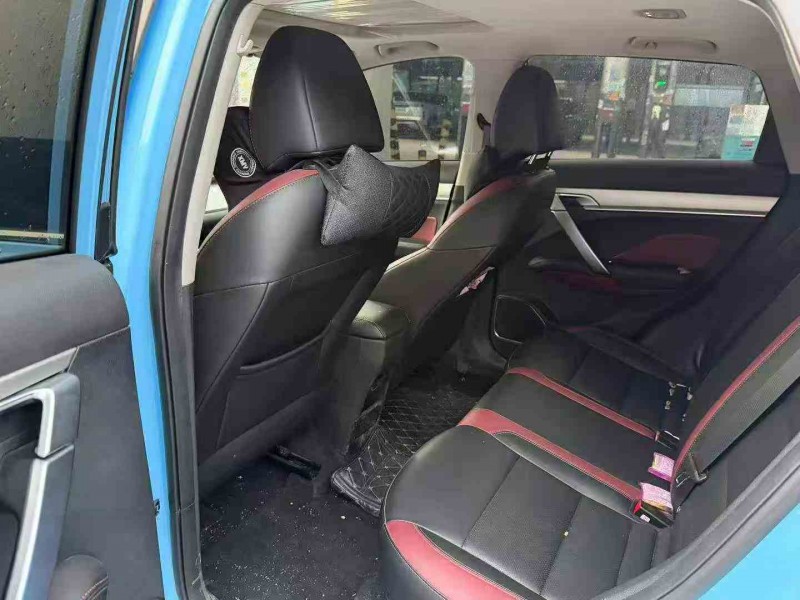 佛山22年吉利缤越6