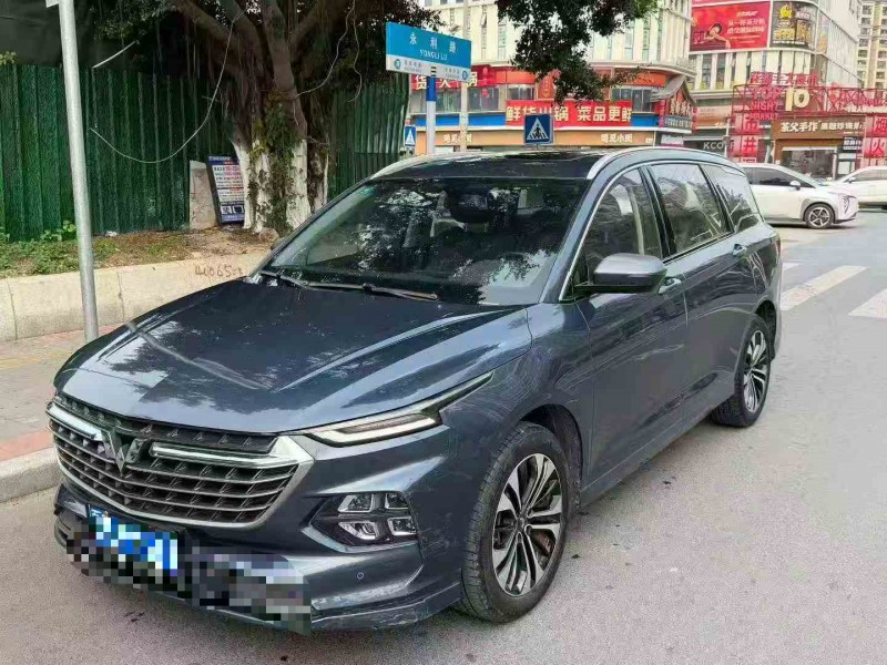 佛山22年五菱汽车凯捷2