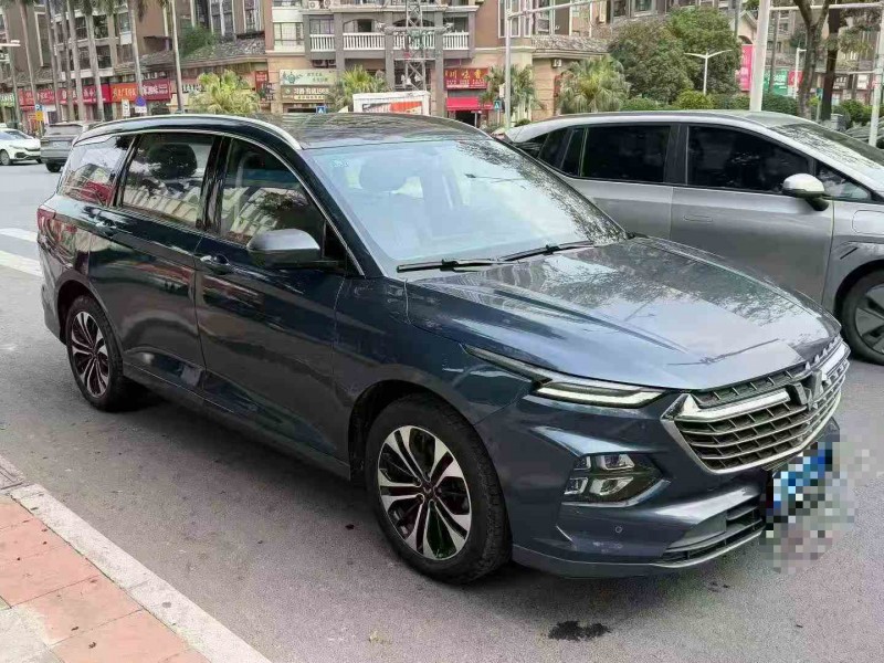 佛山22年五菱汽车凯捷3