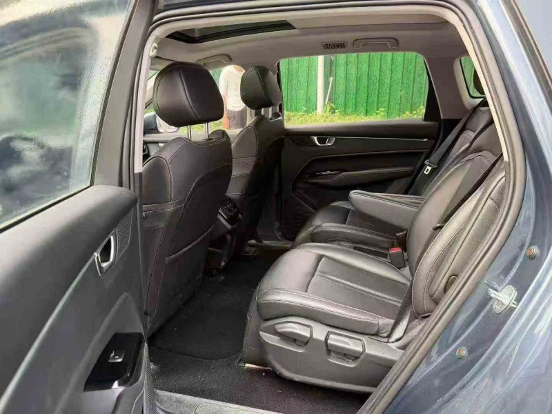 佛山22年五菱汽车凯捷4