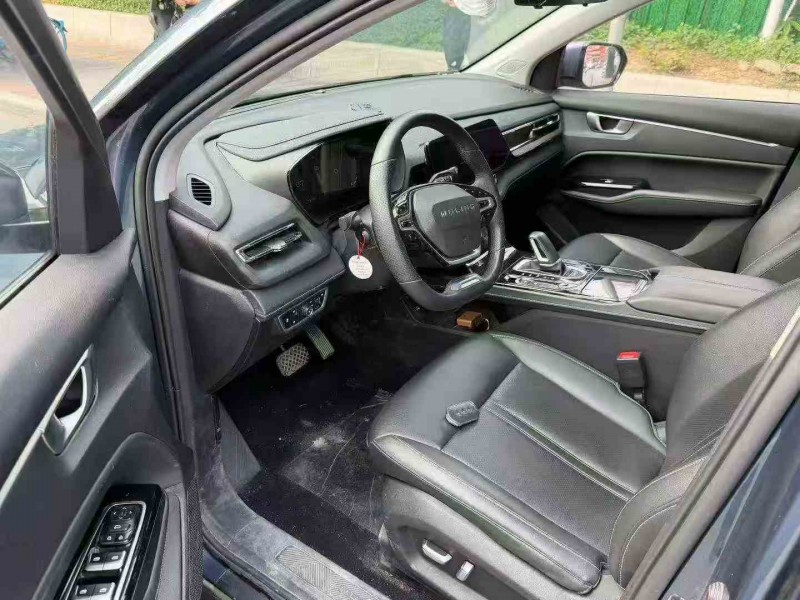 佛山22年五菱汽车凯捷5