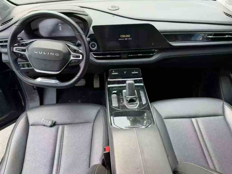 佛山22年五菱汽车凯捷6