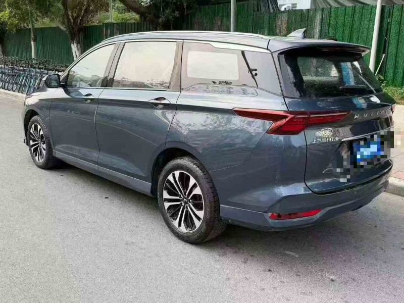 佛山22年五菱汽车凯捷7