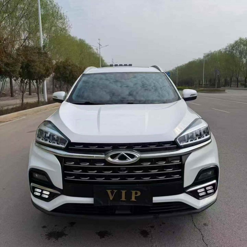 潍坊22年奇瑞瑞虎1