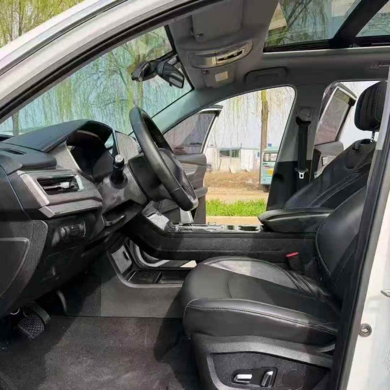 潍坊22年奇瑞瑞虎6