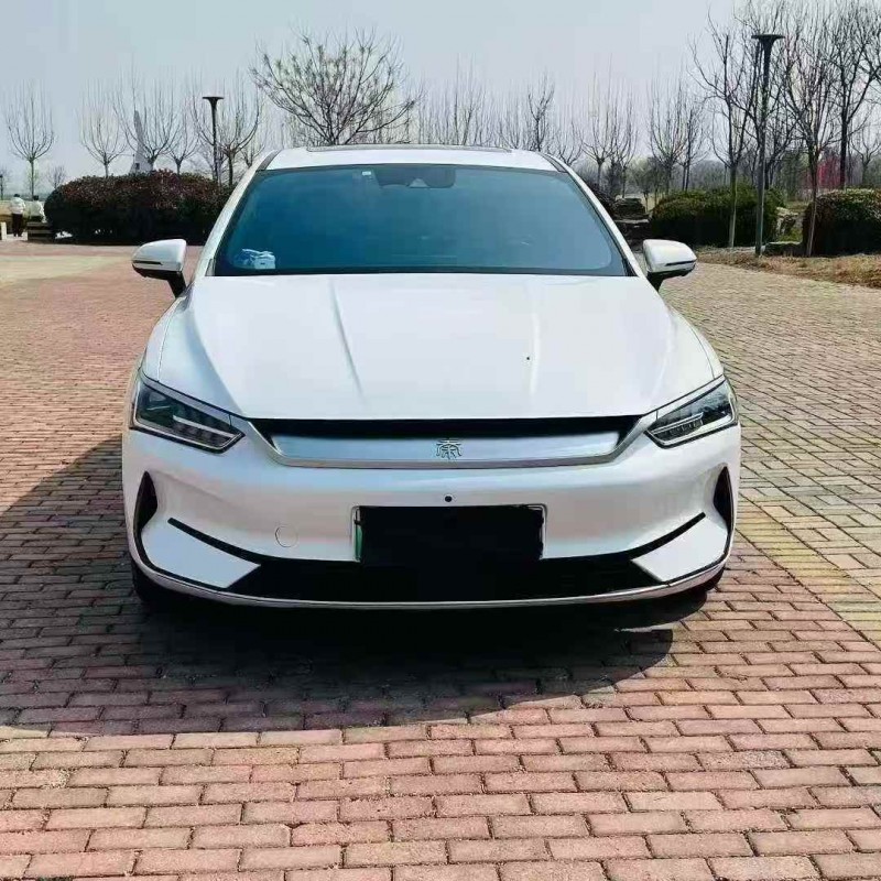 潍坊23年比亚迪秦1