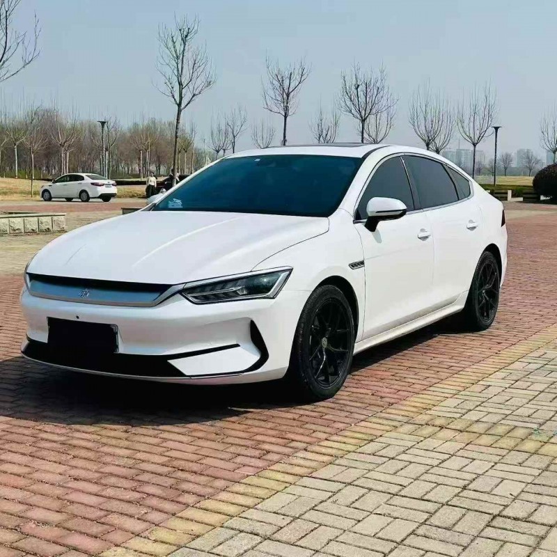 潍坊23年比亚迪秦2