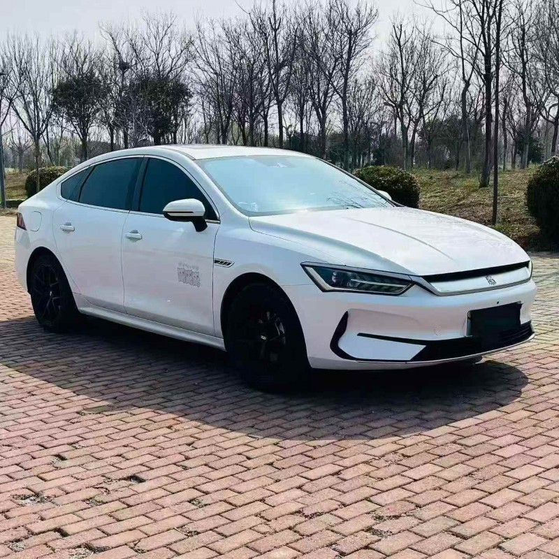 潍坊23年比亚迪秦3