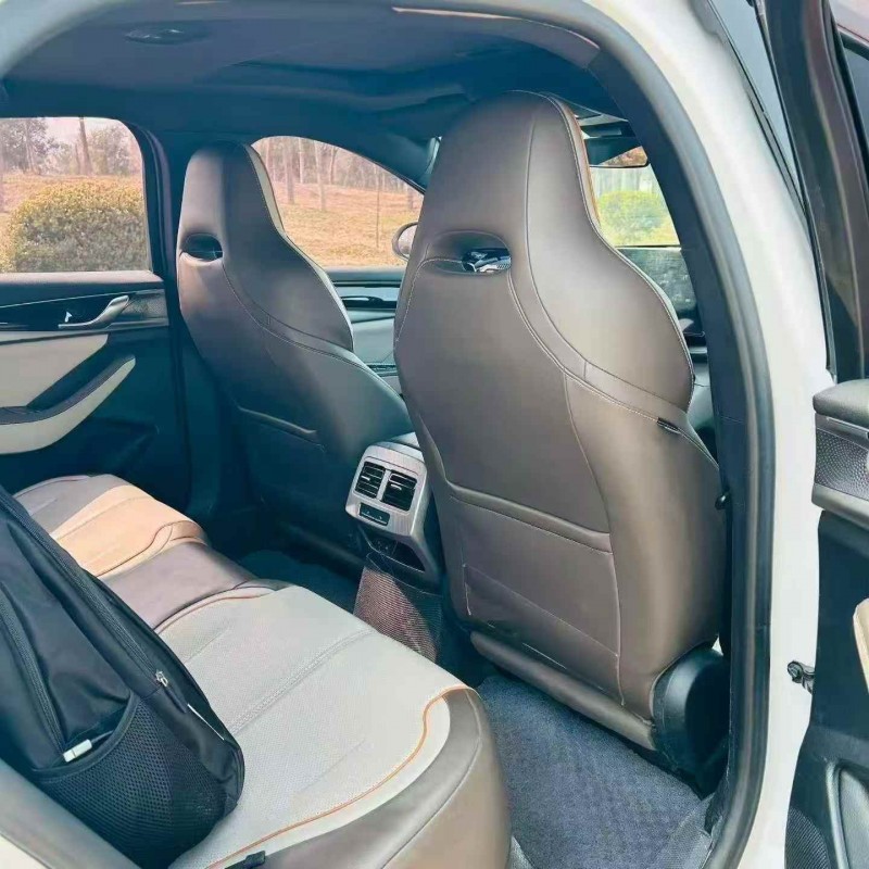 潍坊23年比亚迪秦5