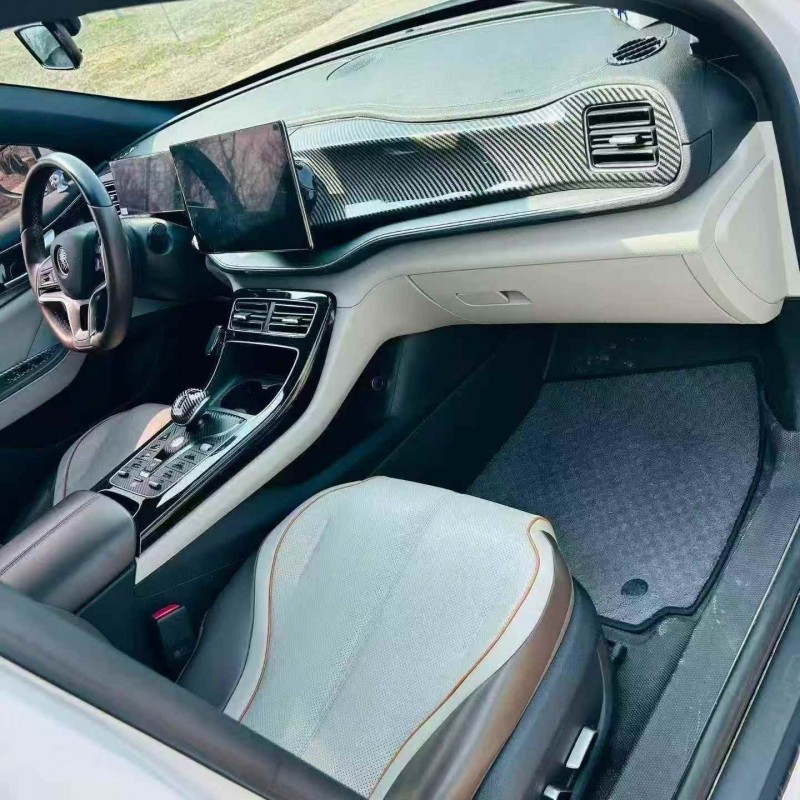 潍坊23年比亚迪秦6