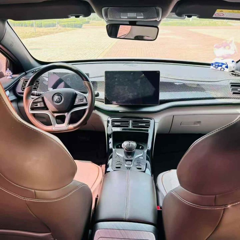 潍坊23年比亚迪秦7