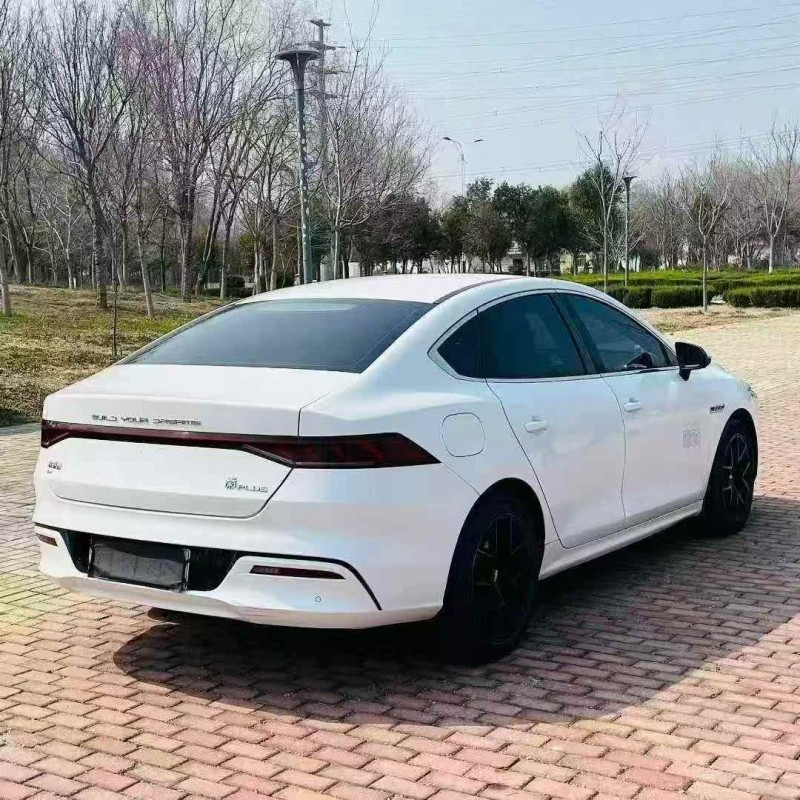 潍坊23年比亚迪秦8