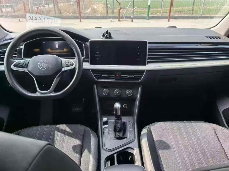 张家口22年大众途观6